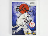 Okami (Nintendo Wii)