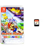 Paper Mario: The Origami King (Nintendo Switch)