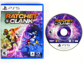 Ratchet & Clank: Rift Apart (PlayStation 5 / PS5)
