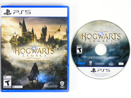 Hogwarts Legacy (PlayStation 5 / PS5)