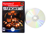 Def Jam Fight For NY [Greatest Hits] (Playstation 2 / PS2)