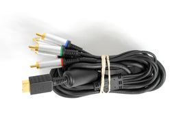 Component AV Cable (PS2 / PS3)
