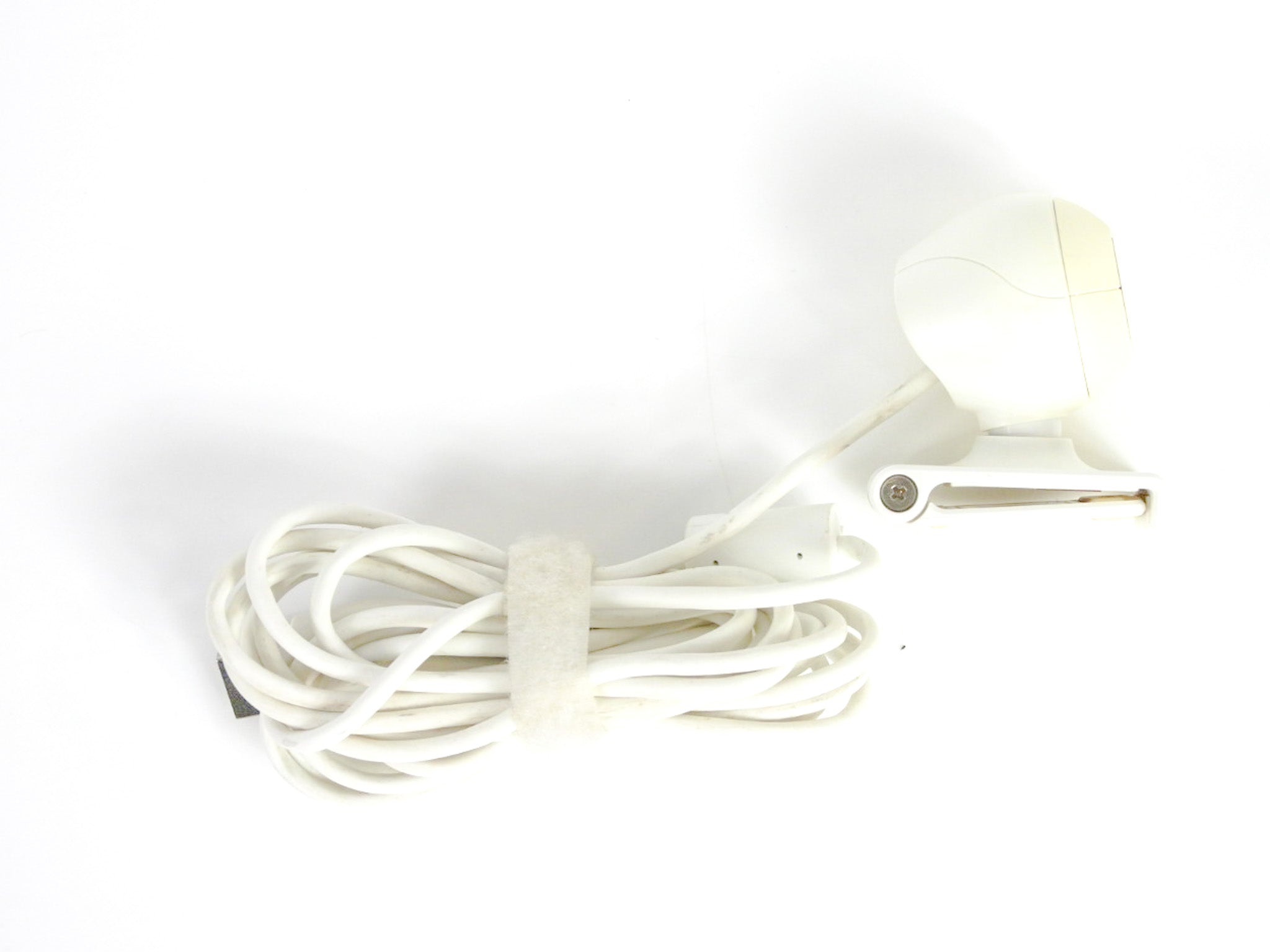 Ubisoft Hercules USB Camera (Nintendo Wii) – RetroMTL