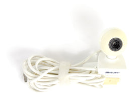 Ubisoft Hercules USB Camera (Nintendo Wii)