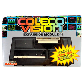 ColecoVision Expansion Module #1 (ColecoVision)