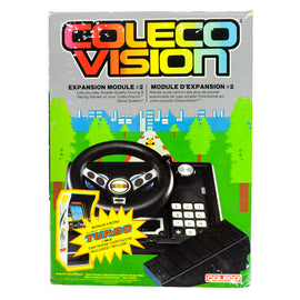 ColecoVision Expansion Module #2 (ColecoVision)