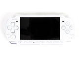PlayStation Portable System [PSP-3000] White (PSP)