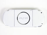 PlayStation Portable System [PSP-3000] White (PSP)