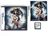 MX Vs. ATV Reflex (Nintendo DS)