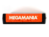 Megamania [Picture Label] (Atari 2600)