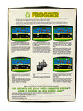 Frogger [Picture Label] (Atari 2600)