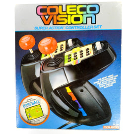 Super Action Controller (ColecoVision)