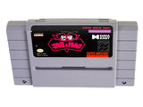 Joe And Mac (Super Nintendo / SNES)