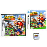 Mario vs. Donkey Kong 2 March of Minis (Nintendo DS)