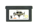 Kingdom Hearts Chain of Memories (Game Boy Advance / GBA)