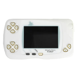 Bandai WonderSwan Color [Final Fantasy Edition] [IPS MOD]