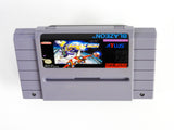 BlaZeon (Super Nintendo / SNES)