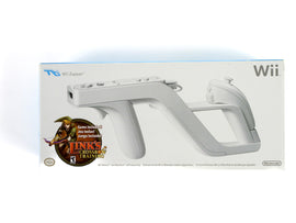 Wii Zapper Link's Crossbow Training (Nintendo Wii)