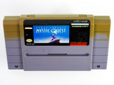 Final Fantasy Mystic Quest (Super Nintendo / SNES)