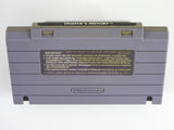 Fighter's History (Super Nintendo / SNES)