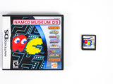 Namco Museum (Nintendo DS)