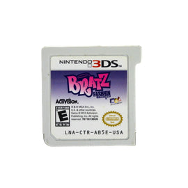 Bratz Fashion Boutique (Nintendo 3DS)