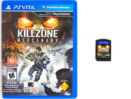 Killzone: Mercenary (PlayStation Vita / PS Vita)
