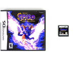 Legend Of Spyro A New Beginning (Nintendo DS)