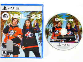 NHL 23 (PlayStation 5 / PS5)