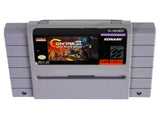 Contra III 3 The Alien Wars (Super Nintendo / SNES)