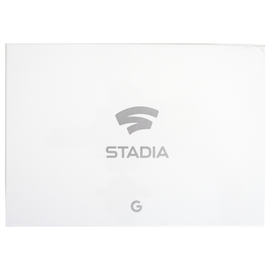Google Stadia [Founders Edition] System