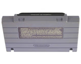 Operation Thunderbolt (Super Nintendo / SNES)