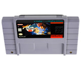 Street Fighter Alpha 2 (Super Nintendo / SNES)