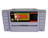 Zelda Link To The Past (Super Nintendo / SNES)