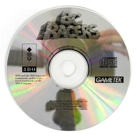 BC Racers (3DO)