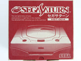 Sega Saturn Model 2 [JP Import]