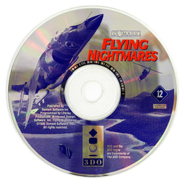 Flying Nightmares (3DO)