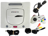 Sega Saturn Model 2 [JP Import]