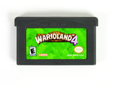 Wario Land 4 (Game Boy Advance / GBA)