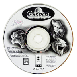 Casper (3DO)