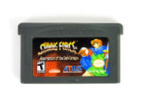 Shining Force Resurrection of the Dark Dragon (Game Boy Advance / GBA)