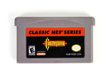 Castlevania [Classic NES Series] (Game Boy Advance / GBA)