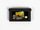 Pitfall Mayan Adventure (Game Boy Advance / GBA)