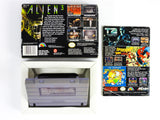 Alien 3 (Super Nintendo / SNES)