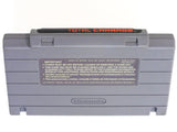 Total Carnage (Super Nintendo / SNES)