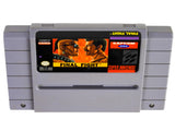 Final Fight (Super Nintendo / SNES)