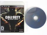 Call Of Duty Black Ops (Playstation 3 / PS3)