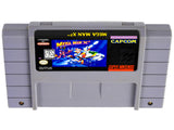 Mega Man X2 (Super Nintendo / SNES)