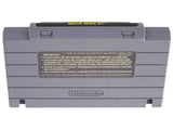 Mega Man X2 (Super Nintendo / SNES)