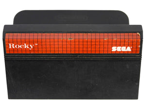 Rocky (Sega Master System)